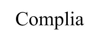 COMPLIA trademark