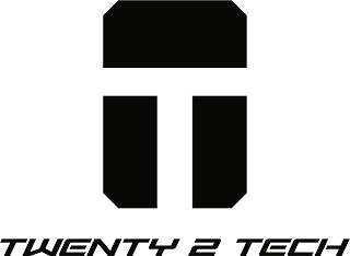 T TWENTY 2 TECH trademark