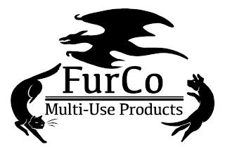 FURCO MULTI-USE PRODUCTS trademark