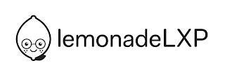 LEMONADELXP trademark