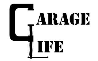 GARAGE LIFE trademark