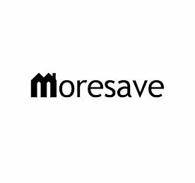 MORESAVE trademark