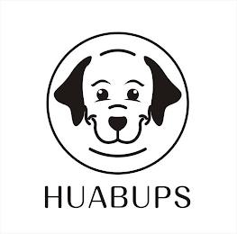 HUABUPS trademark