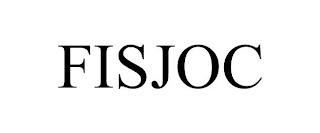 FISJOC trademark