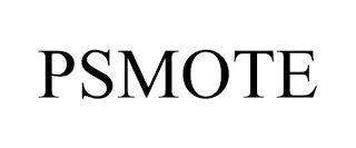 PSMOTE trademark