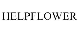 HELPFLOWER trademark