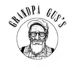 GRANDPA GUS'S trademark