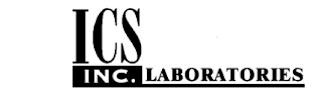 ICS INC. LABORATORIES trademark