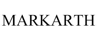 MARKARTH trademark