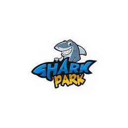 SHARK PARK trademark