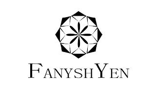 FANYSHYEN trademark