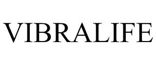 VIBRALIFE trademark