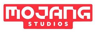 MOJANG STUDIOS trademark