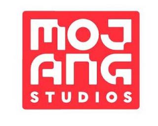 MOJANG STUDIOS trademark