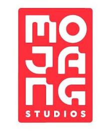 MOJANG STUDIOS trademark