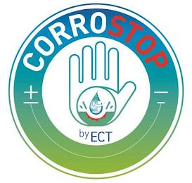 CORROSTOP BY ECT trademark