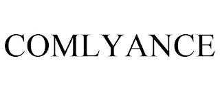 COMLYANCE trademark