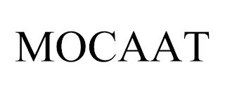 MOCAAT trademark