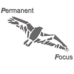 PERMANENT FOCUS trademark