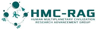 HMC-RAG HUMAN MULTIPLANETARY CIVILIZATION RESEARCH ADVANCEMENT GROUP trademark