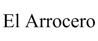 EL ARROCERO trademark