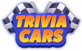 TRIVIA CARS trademark