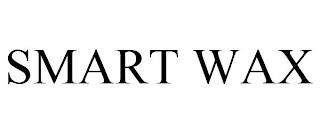 SMART WAX trademark