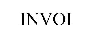 INVOI trademark