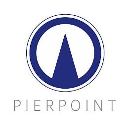 PIERPOINT trademark