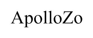 APOLLOZO trademark