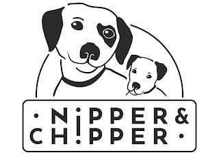 NIPPER & CHIPPER trademark