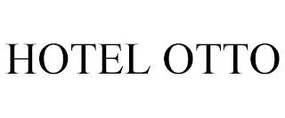 HOTEL OTTO trademark