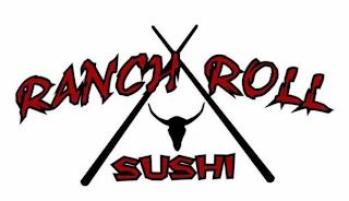 RANCH ROLL SUSHI trademark