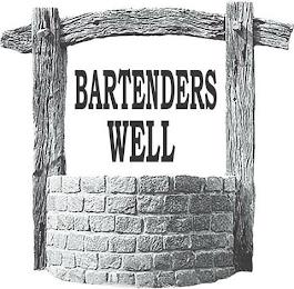 BARTENDERS WELL trademark