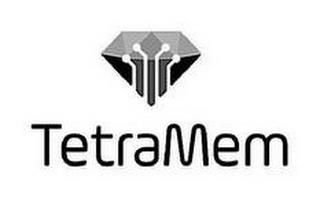 TETRAMEM trademark