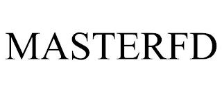 MASTERFD trademark