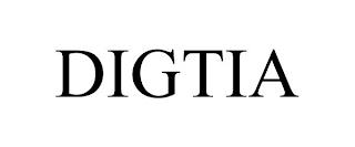 DIGTIA trademark