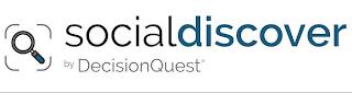 SOCIALDISCOVER BY DECISION QUEST trademark