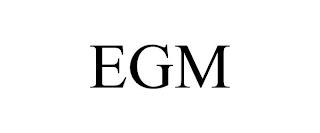 EGM trademark