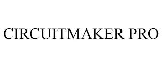 CIRCUITMAKER PRO trademark