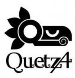 Q QUETZ4 trademark