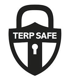 TERP SAFE trademark