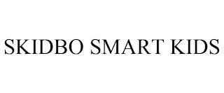 SKIDBO SMART KIDS trademark