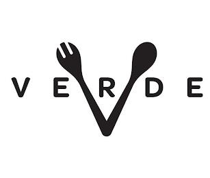 V VERDE trademark