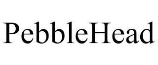 PEBBLEHEAD trademark