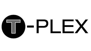 T-PLEX trademark