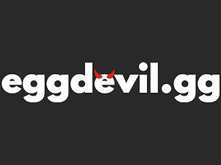 EGGDEVIL.GG trademark