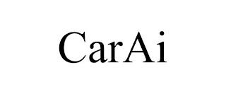 CARAI trademark