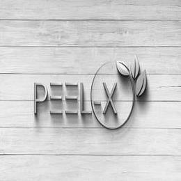 PEEL-X trademark