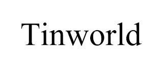 TINWORLD trademark